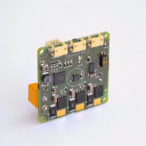 Tinymovr Motor Controller