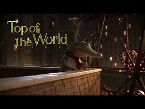 Just Dance 2023 Edition - "Top of the World" by Shawn Mendes (No-Hud) *HD Version*