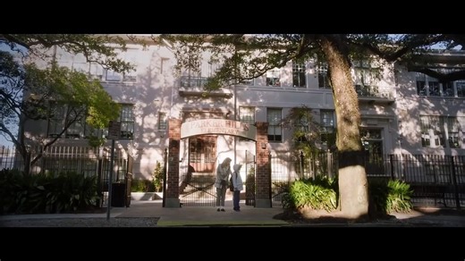Black Box | movie | 2020 | Official Trailer