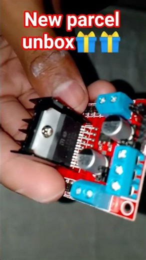 RC remote controller kit unbox 🚜🚜