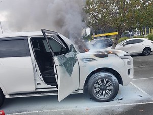 Budget Direct Car Insurance Review: Big Lap Planning Chaos! | All Around Oz