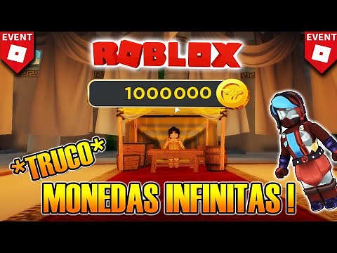MONEDAS INFINITAS en EVENTO WONDER WOMAN -ROBLOX 2020 (y comprar todos los premios)