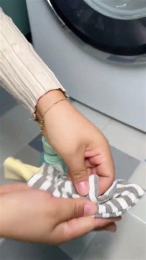 Master the Art of Laundry: A Game-Changing Washing Machine Method