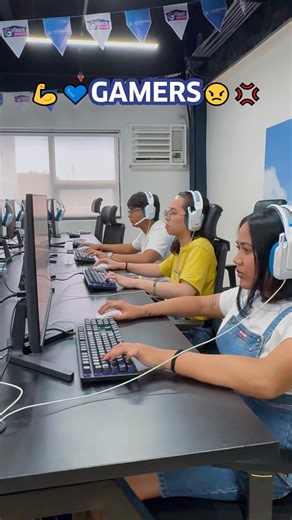 7.4K views · 46 reactions | "Respawn in class? Nah, we level up IRL."...