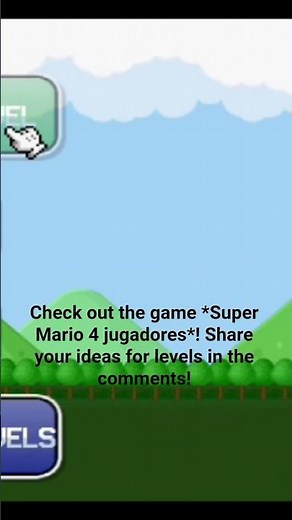 Welcome to Super Mario 4 jugadores legacy!