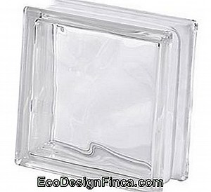 Glass Brick: 70 Types, Prices And How To Use In Decoration! 🏡 Construction