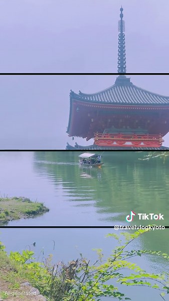 Kyoto: where ancient temples meet modern vibes 🌸✨ Explore hidden lanes, historic shrines, and timeless beauty in every step…” #Kyoto #KyotoJapan #ExploreKyoto #HiddenJapan #TempleTok #KyotoAesthetic #JapanVibes #TravelTok #AncientMeetsModern #京都 #KyotoTravel #JapaneseHeritage #CreatorSearchInsights #CapCut #creatorsearchinsights2025 #PeacefulJapan