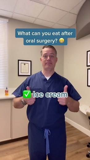 Post-Op Food Recommendations for Oral Surgery Recovery