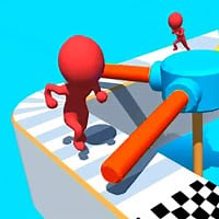 Epic Fun Race 3D - Play Now 🕹️ Online Games on UFreeGames.org
