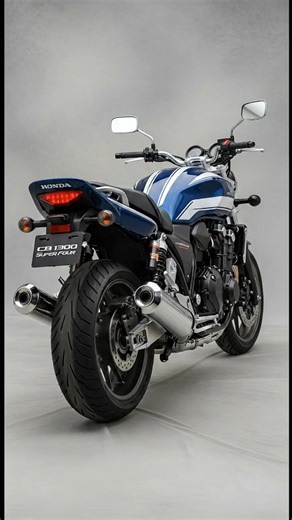 ✨ 2026 Honda CB1300 Super Four | Legends Never Fade – Final Edition! ✨