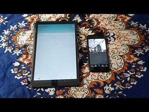 How to Configure and View MI Home security 360 camera on Multiple devices