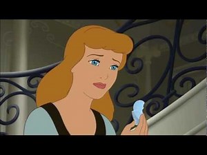 Cinderella 3 - More Than a Dream (Finnish) [HD 1080p]