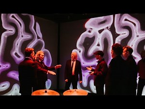 DEF LEPPARD - "Fire It Up" Music Video - Behind The Scenes