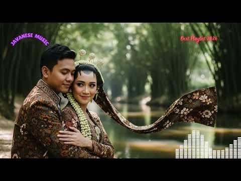 “Javanese Midnight Soft Romance 🌙 | Calm Love Remix Session”