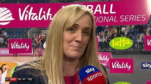 Neville: Win sets the tone