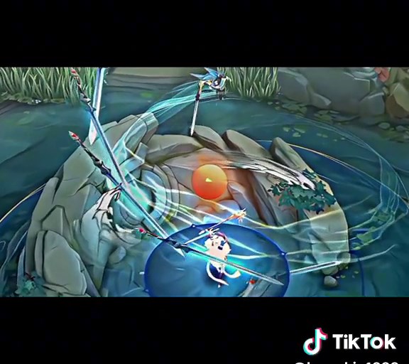 pa heart guys #😊 #mobilelegends #foryou #foryoupage #fyp #fyppppppppppppppppppppppp #slowmo