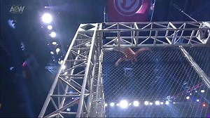 177K views · 8.7K reactions | WHAT.A.MOONSAULT! The #AmericanNightmare Cody puts it all on the line for a match against #MJF at #AEWRevolution! | All Elite Wrestling | Facebook