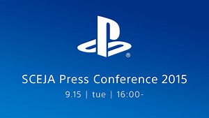 Sony's TGS 2015 Conference - PlayStation News Roundup