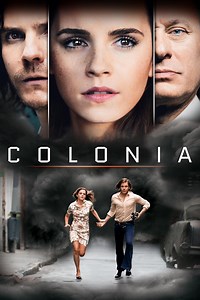 Colonia (película 2015) - Tráiler. resumen, reparto y dónde ver. Dirigida por Florian Gallenberger | La Vanguardia