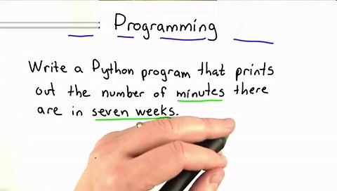 Udacity公开课:CS101计算机科学入门:01-07 程序测验一解决方案