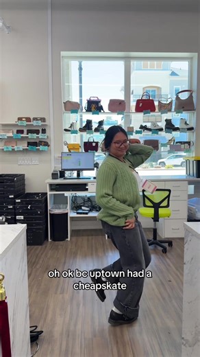 #212 #fyp #funny | uptown cheapskate