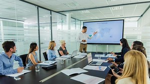 未来，企业要么平台化，要么被平台化？