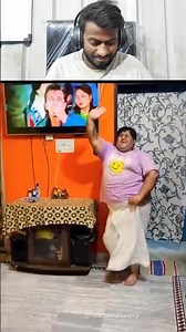 Ohhh Experienceo dance😱🔥#ytshort #youtubeshorts#reactionbhaiyaji #reaction #rost #trynottolaugh #yt