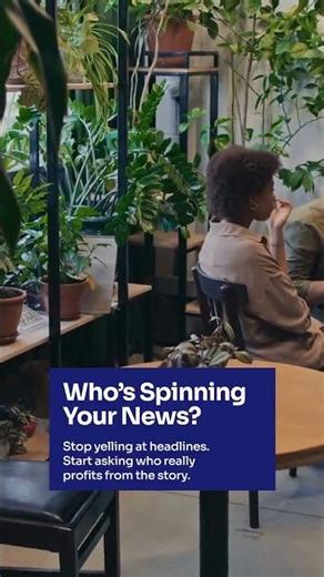 Mastering Media Spin Without Losing Sanity