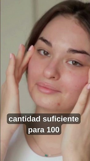 Solución antiacné ivermectina, clindamicina, indometacina