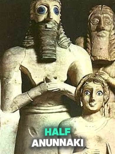 Sumerian Demigods: The Apkallu and Their Wisdom