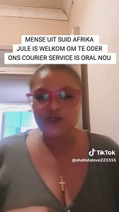 Courier Service Update for South Africa Residents