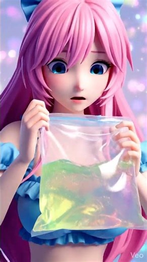 Anime girl vomiting #animegirlvomit