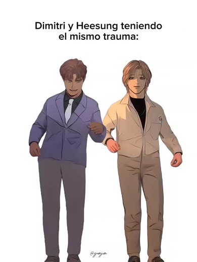 La revelación de Jaekyung que cambiará la historia