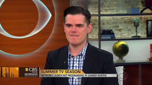 Summer TV preview: Vampires, plagues, and Halle Berry