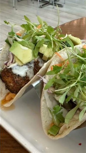 Ellie's 'Crimson Tacos' at Hall Arts Hotel Dallas, TX Oct. 2025
