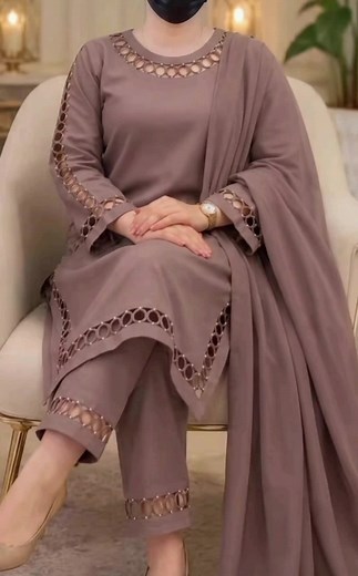 Dress Designing Ideas 2026: Fresh Fashion Cuts & DIY Patterns