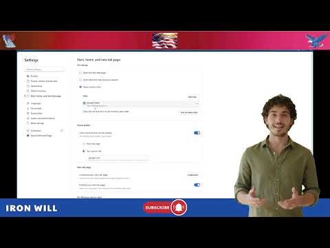 Fix Edge Opening Multiple Tabs (2026)