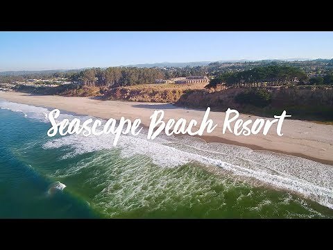Welcome to Seascape Beach Resort