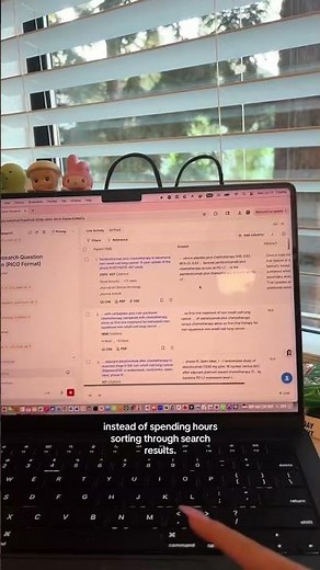 How to Do a Systematic Literature Review with AI — SciSpace Workflow for Students (2026)