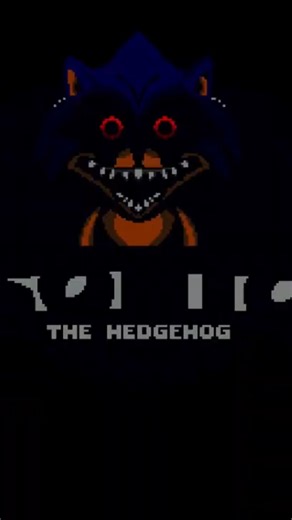 sonic 2005 sonic.exe Re-Take