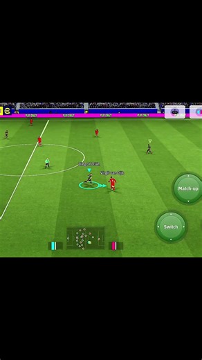 #efootball #efootball2026#efootball mobile player #viral shots #efootball 2017