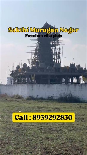 Villa start from 42 lakhs @ThiruvallurMapla Thiruvallur city #avadi #home #thiruvallur #avadi