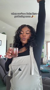 Keep the wine 😂🍷🪴 | Cydney Carter
