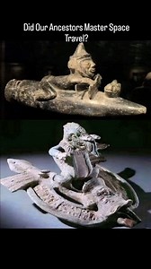 849K views · 7.3K reactions |  Look closer... the past may not be...