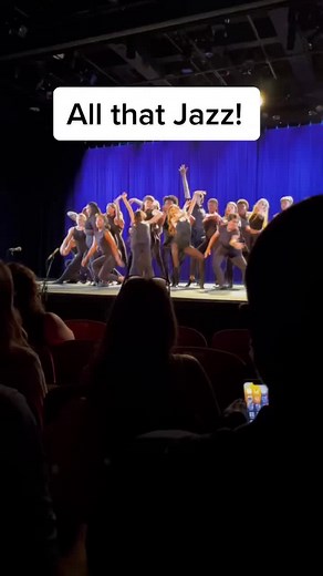 All that Jazz! @Chicago the Musical | Broadway @disney @Disney Musicals #theatrekid #newyork #broadwaymusicals @Broadway Artists Alliance