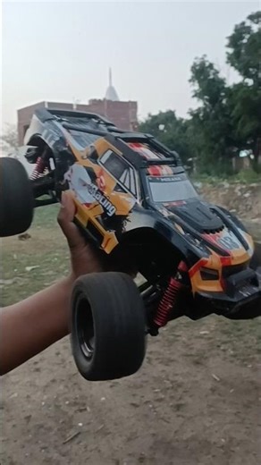 monster truck remote control RC 😱😱