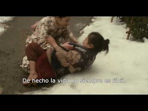 Oshin - Official Trailer