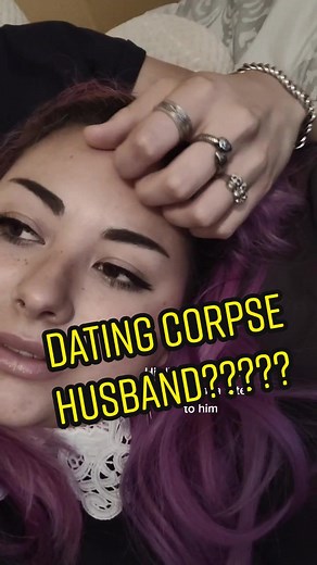 Unveiling Corpse Husband's Real Identity
