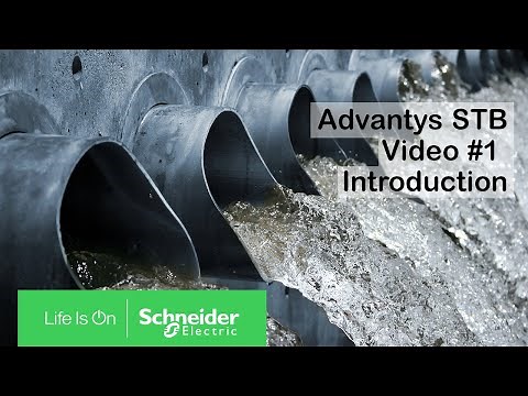 Introduction to Advantys STB Remote I/O | Schneider Electric Support