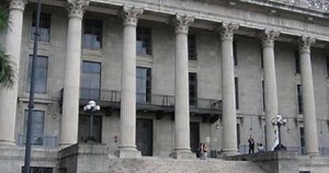 National monuments of Singapore: Former City Hall